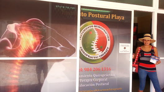Instituto Postural Playa